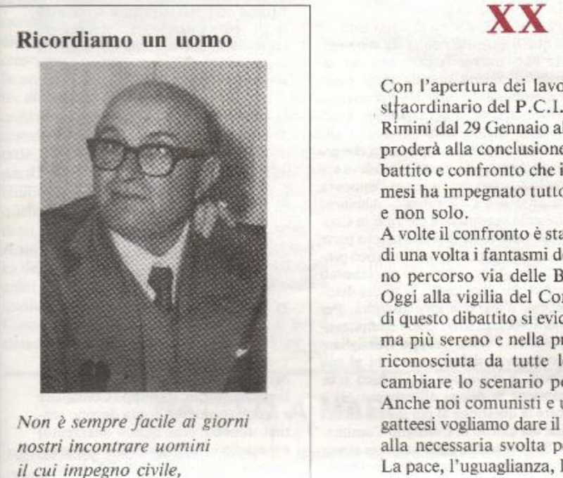 Egisto