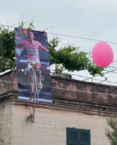 giro d'italia