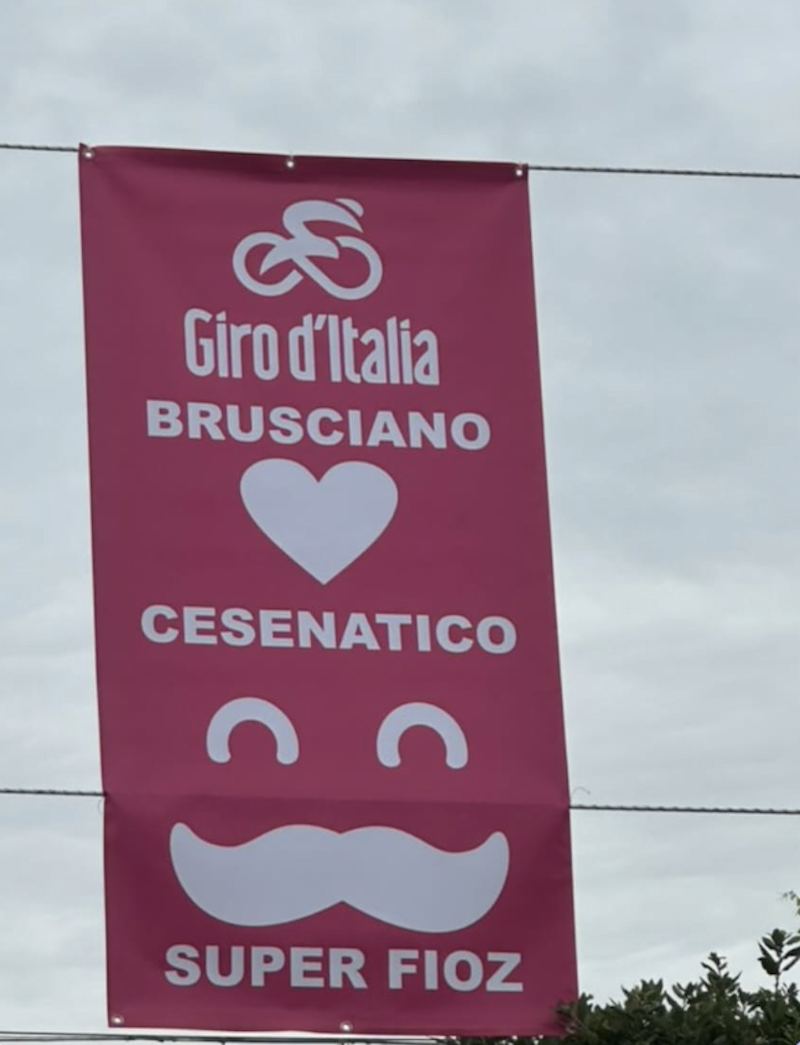 giro d'italia
