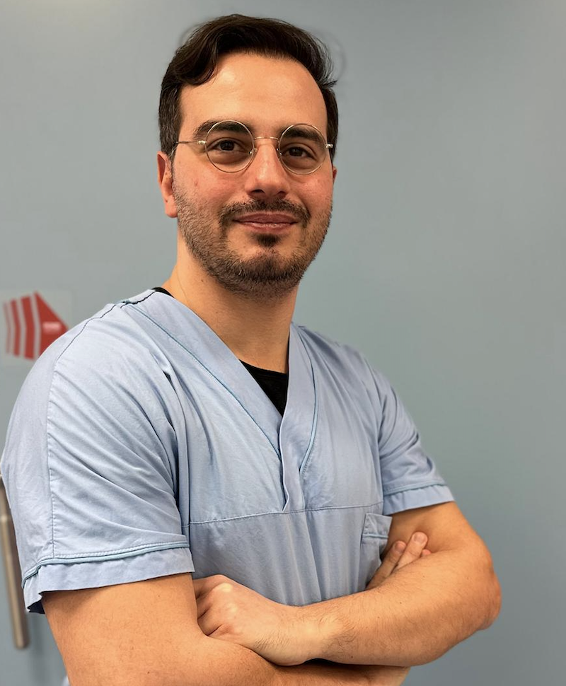 dottor Epifani Giano