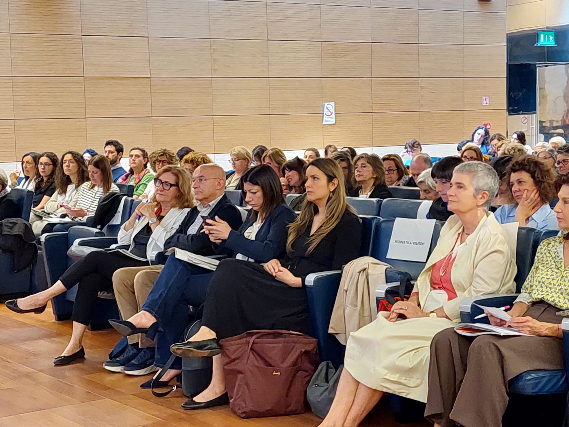 50 anni di Consultori: compleanno speciale per la Regione
