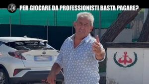 bagni iene
