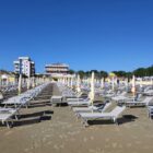 spiaggia cesenatico bagno Adria