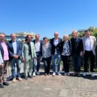 Germano Chierici//memorial