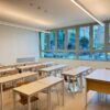 scuola viale torino