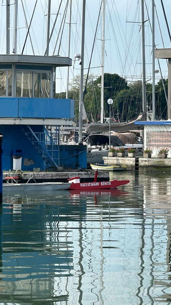 pescatori di frodo
