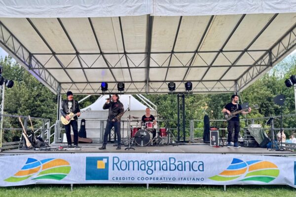 festa band