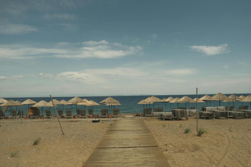 spiaggia