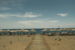spiaggia