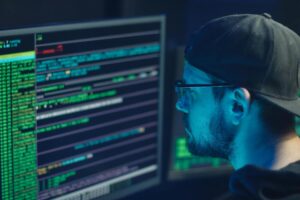 Attacchi hacker