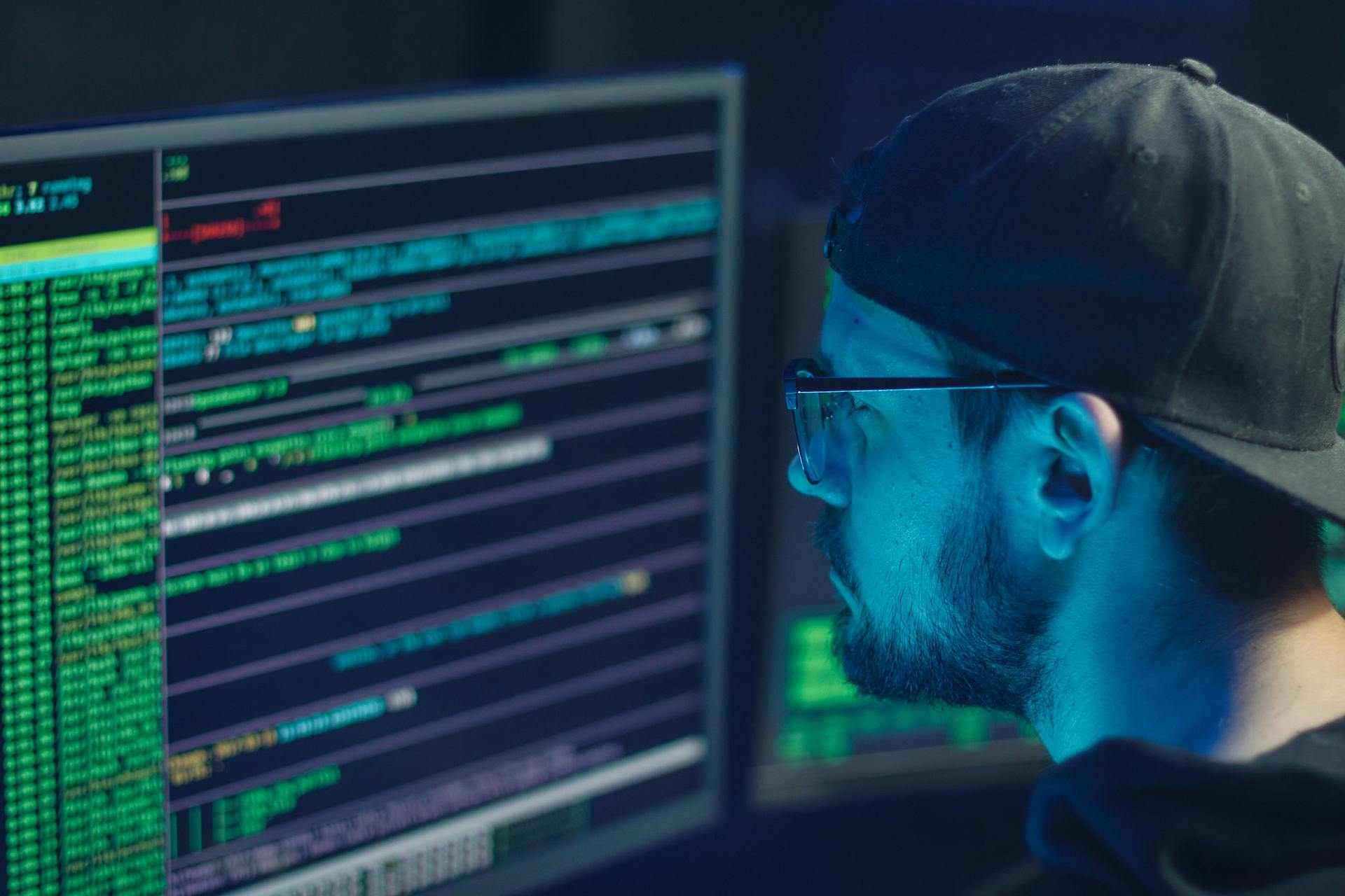 Attacchi hacker