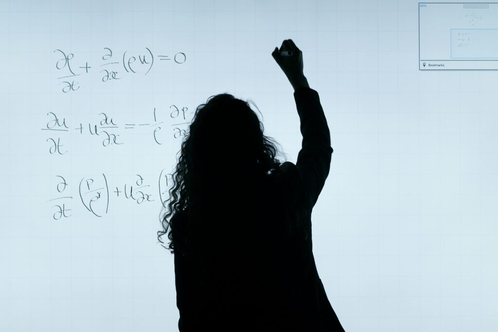 olimpiadi matematica