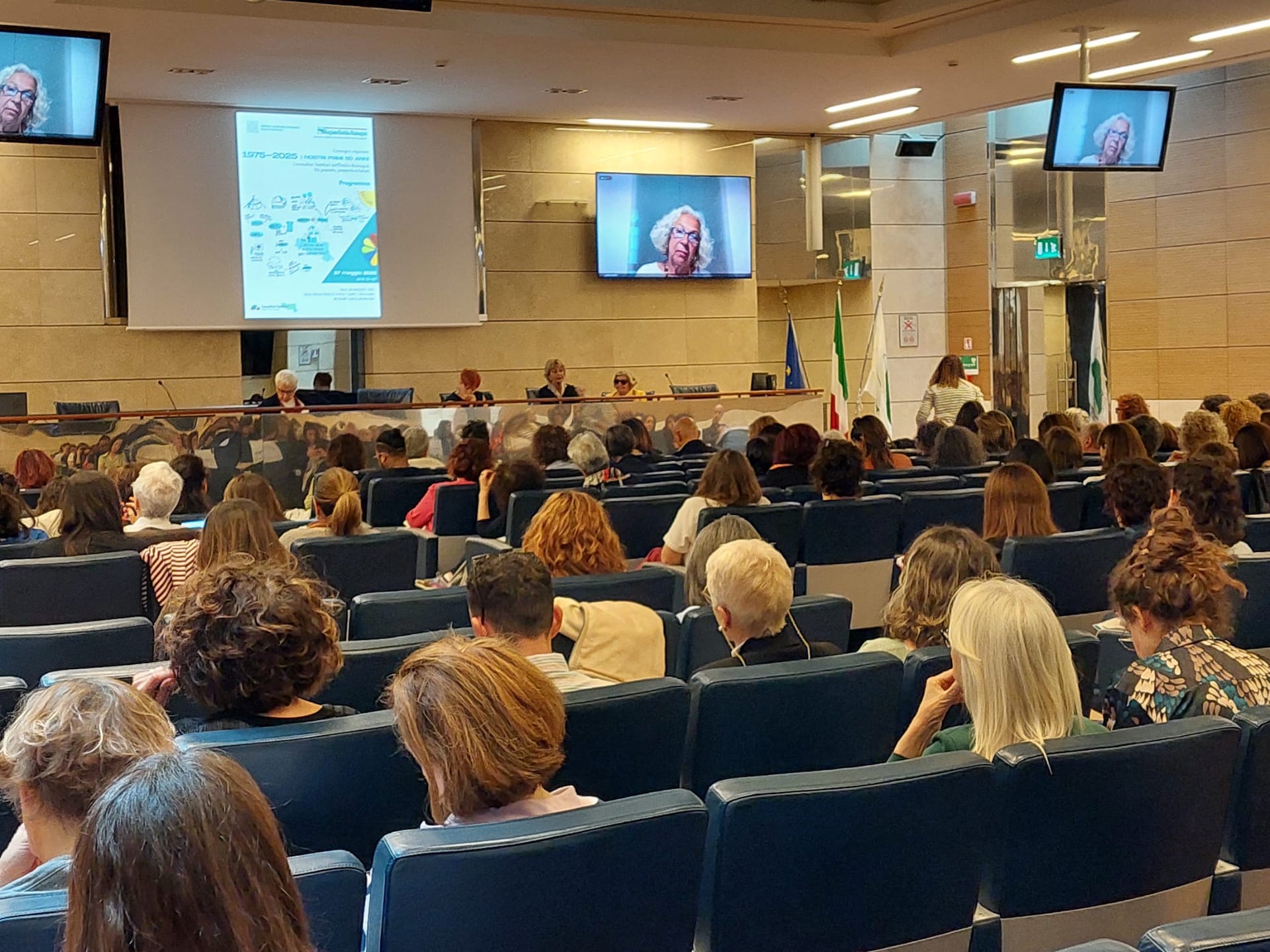 Consultori//Emilia Romagna