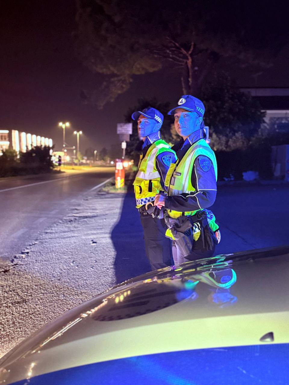Polizia locale
