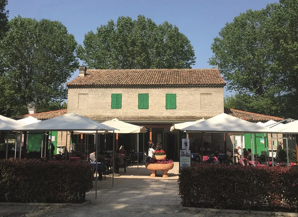 vivere il parco