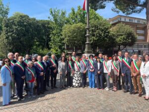 festa della repubblica