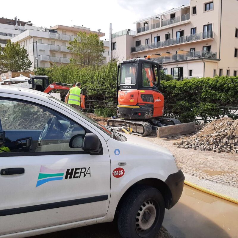 Cantiere Hera