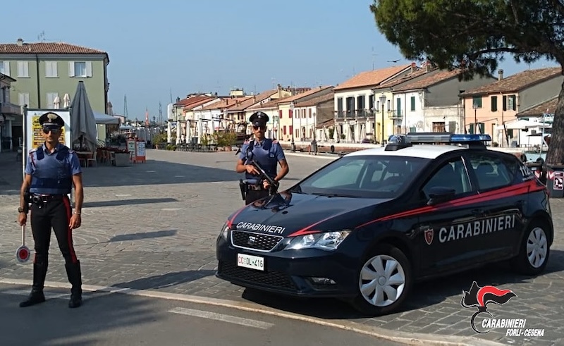 carabinieri
