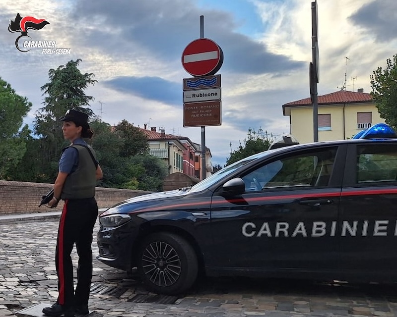 carabinieri