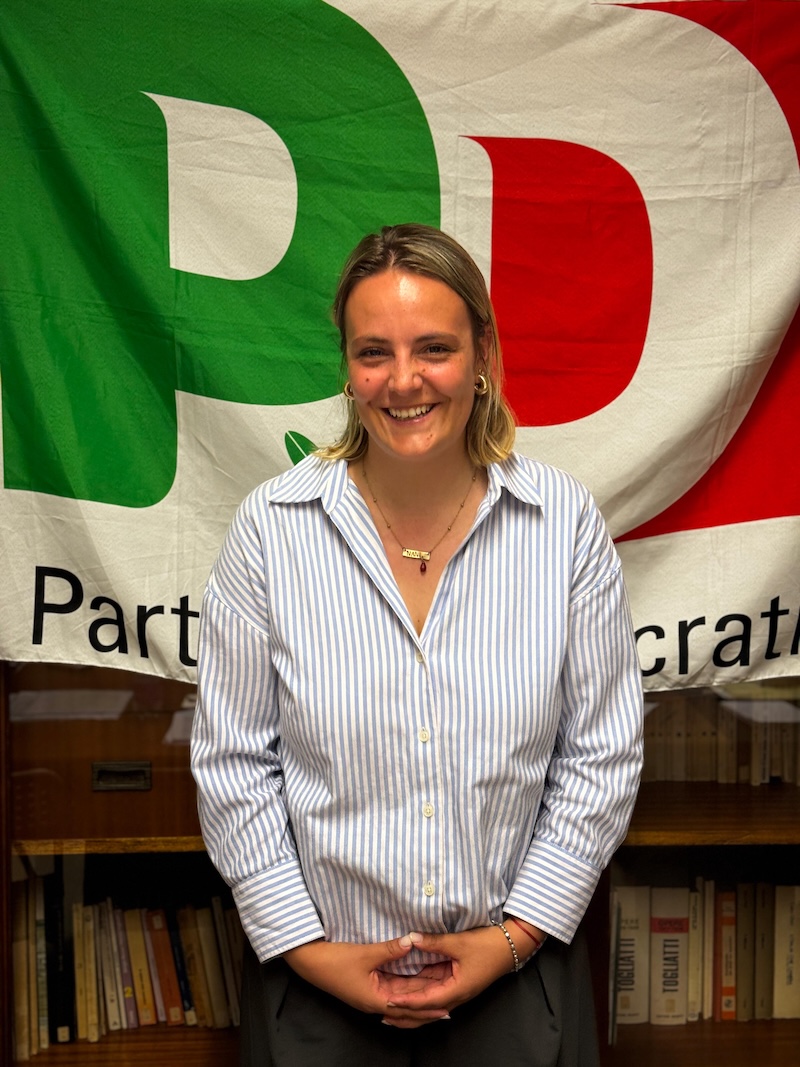 Greta Passanese