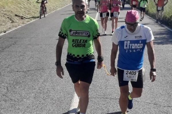 Andrea Gentilini//100km del Passatore