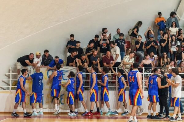 Buena Onda Basket Club
