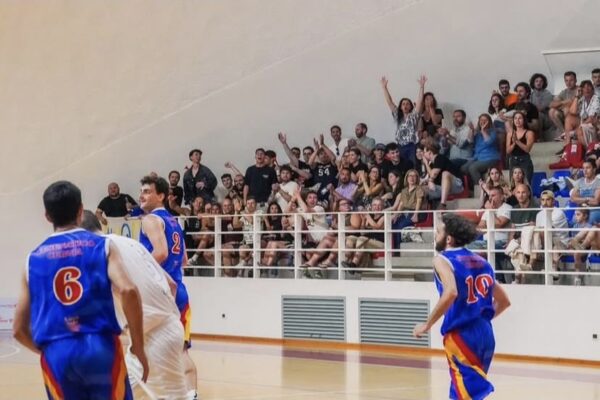 Buena onda Basket Club