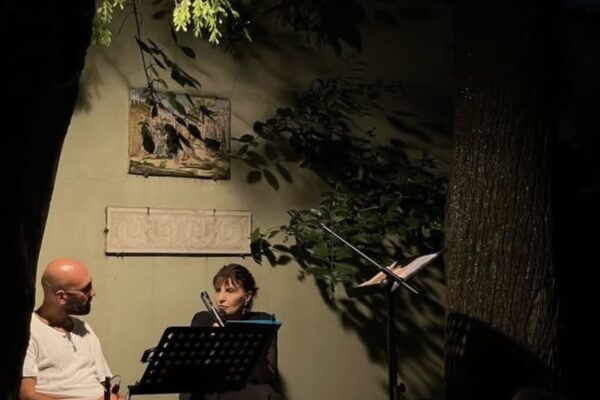 Festival di Poesia