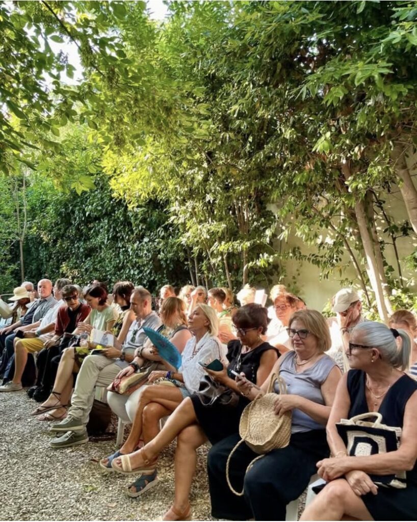 Festival Poesia
