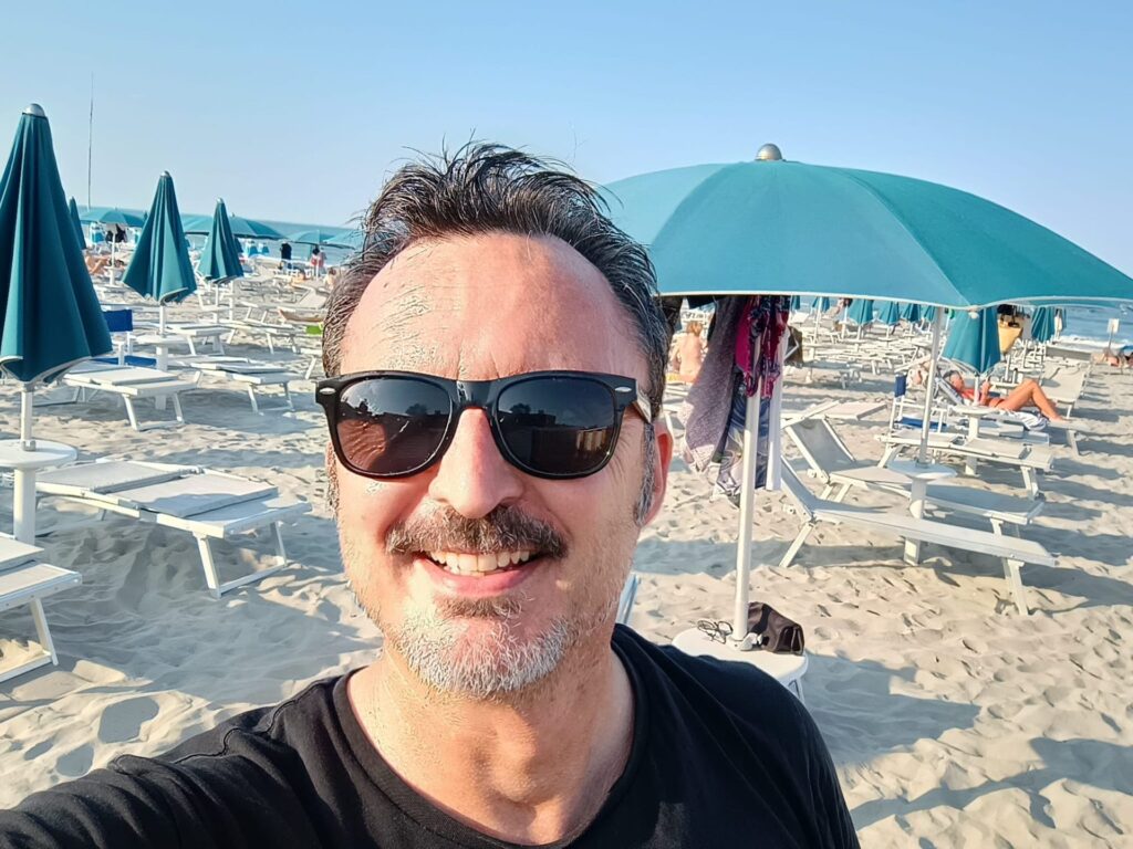 Andrea Scarpellini