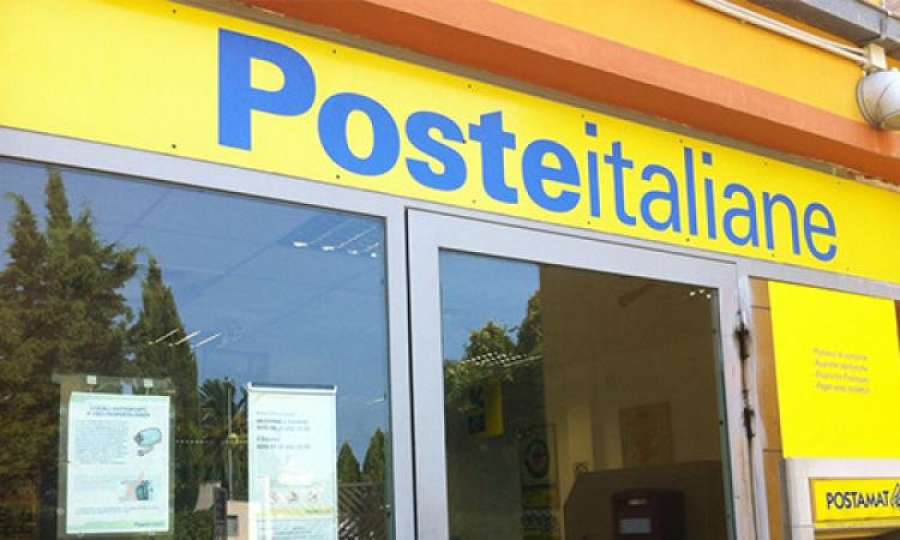 Poste Italiane