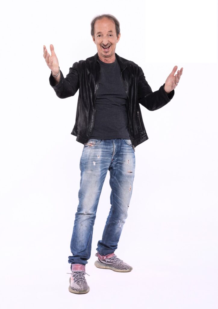 Roberto Ferrari