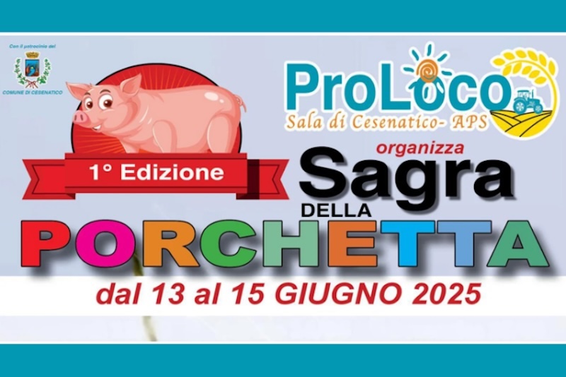 Sagra della Porchetta
