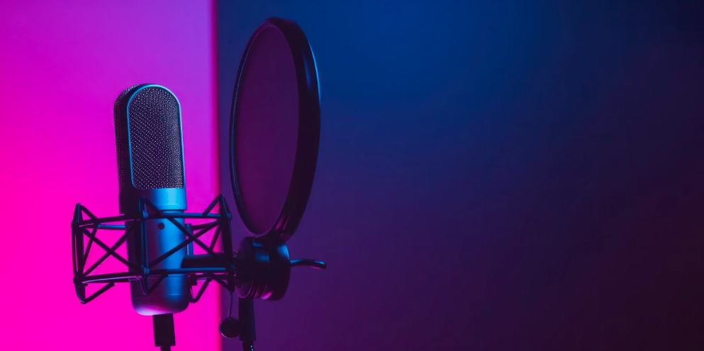 podcast