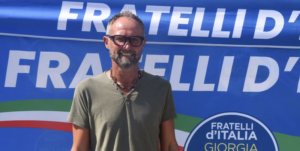 emilio zarrelli