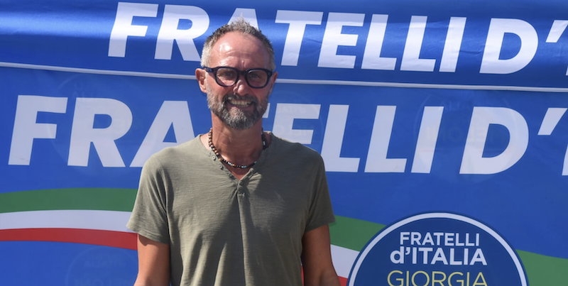 emilio zarrelli