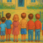 scuola mirca Aldini
