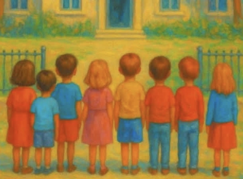 Scuola Mirca Aldini, tutti i posti dove firmare