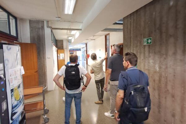 scuola media arfelli