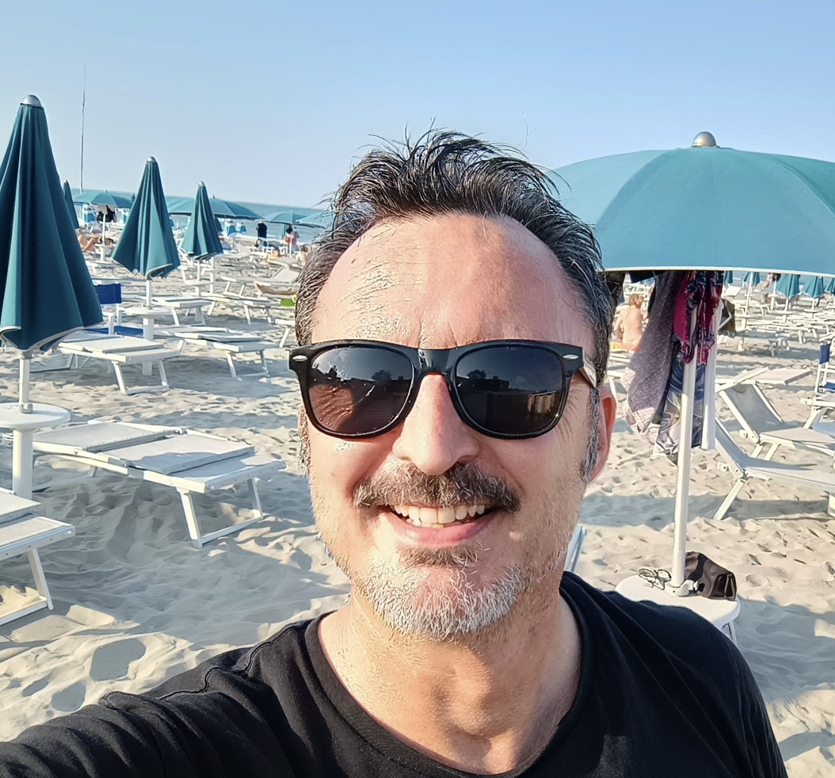 La festa della rinascita: la storia di Andrea