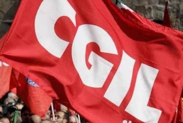 cgil oikos