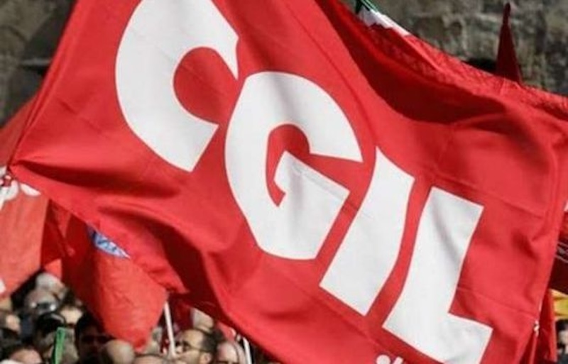 cgil