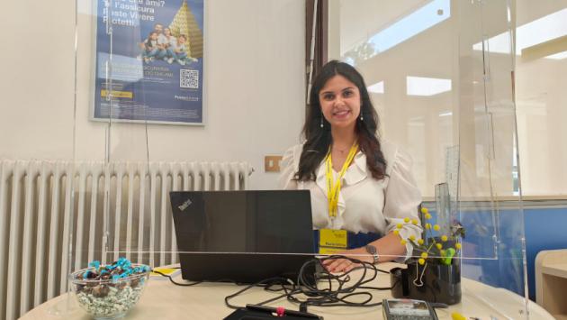 Poste italiane