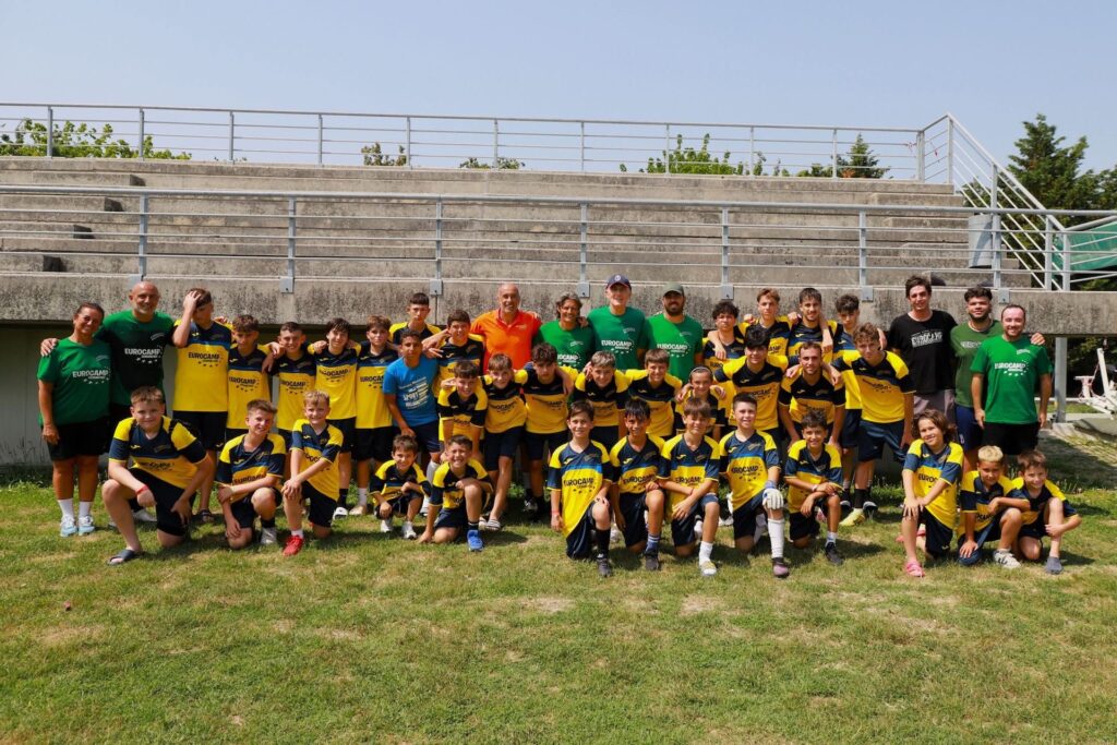 Eurocamp