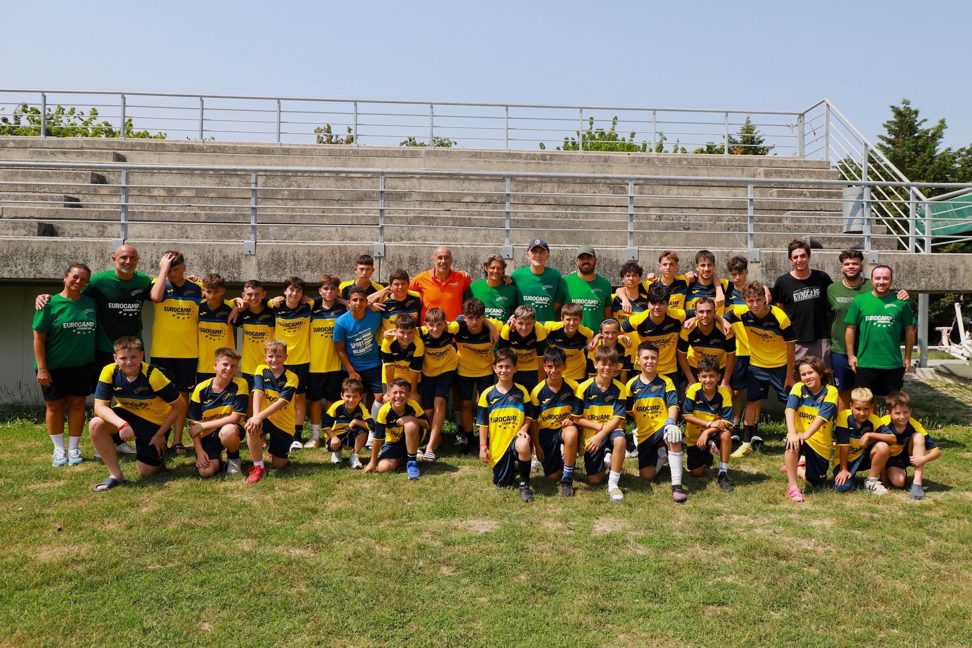 Eurocamp