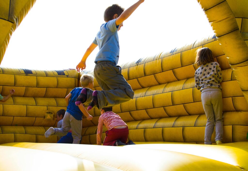 Giochi e bambini