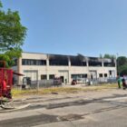 vigili del fuoco mercato saraceno