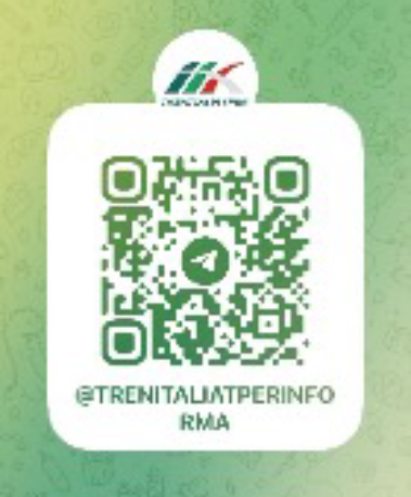 trenitalia tper informa