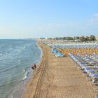 spiaggia cesenatico