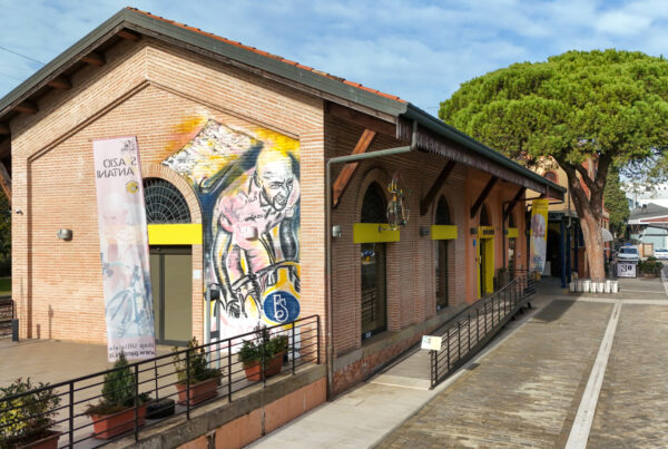 Spazio Pantani